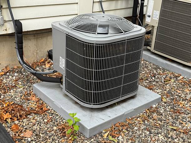 24/7 Emergency Heat Pump Repair experts in Campbell, MO