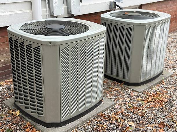 Reliable Heat Pump Repair contractor in Campbell, MO by JG Cool HVAC
