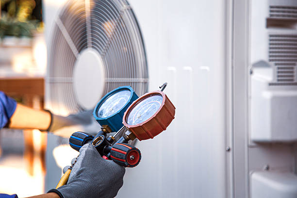 Affordable Heat Pump Repair solutions in Campbell, MO