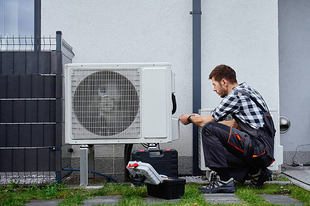 Top rated local Heat Pump Repair specialists in Campbell, MO